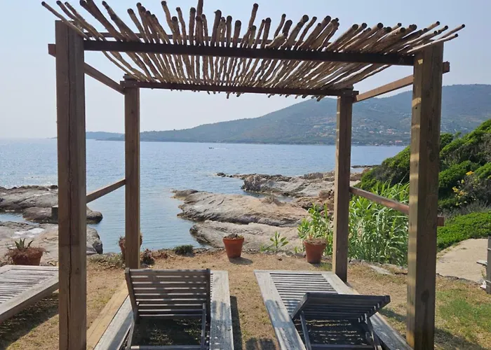 וילה Bella Stella