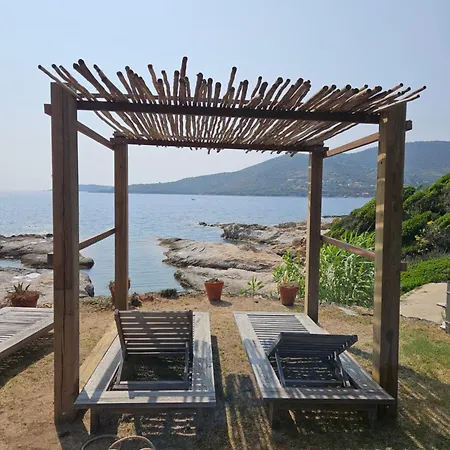 Βίλα Bella Stella