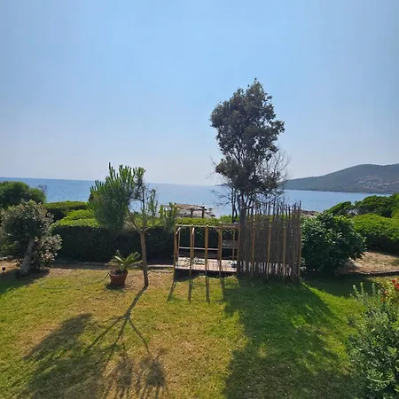 Βίλα Bella Stella Coggia