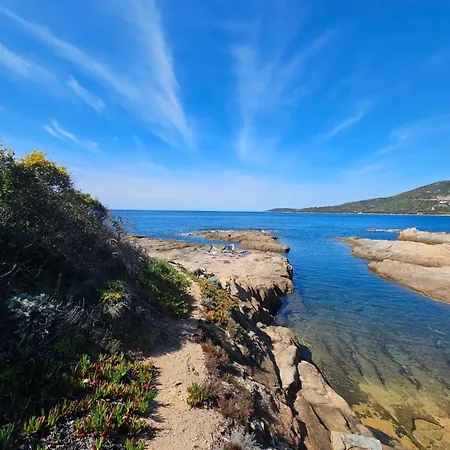 Bella Stella Villa *