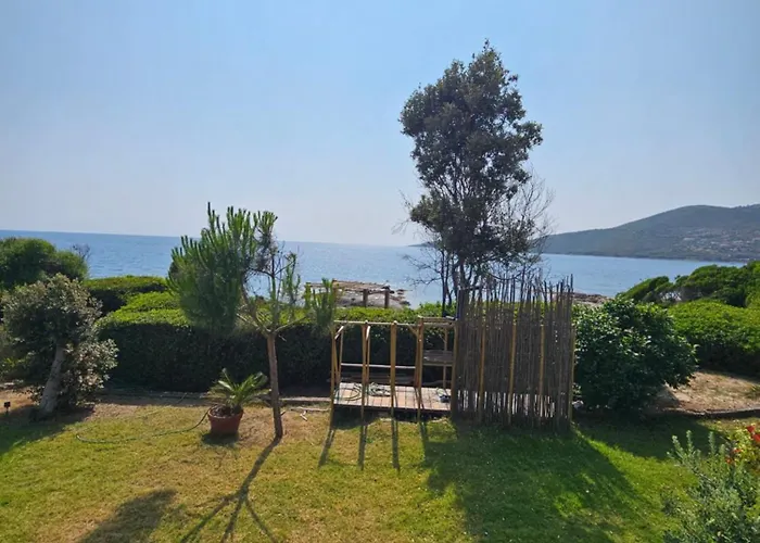 Villa Bella Stella Coggia