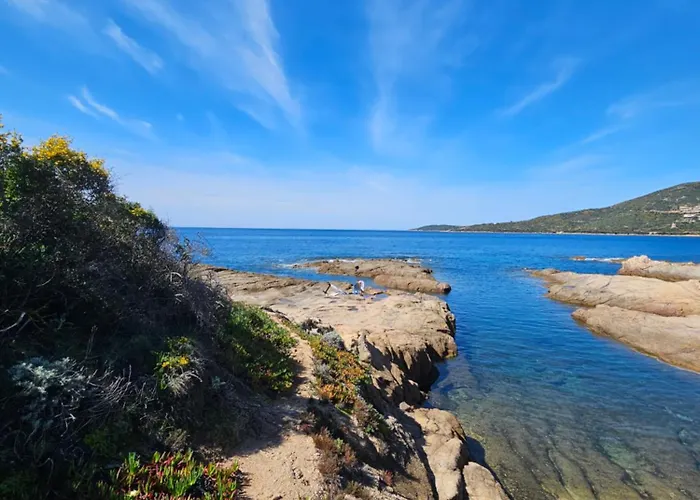 Bella Stella Villa *